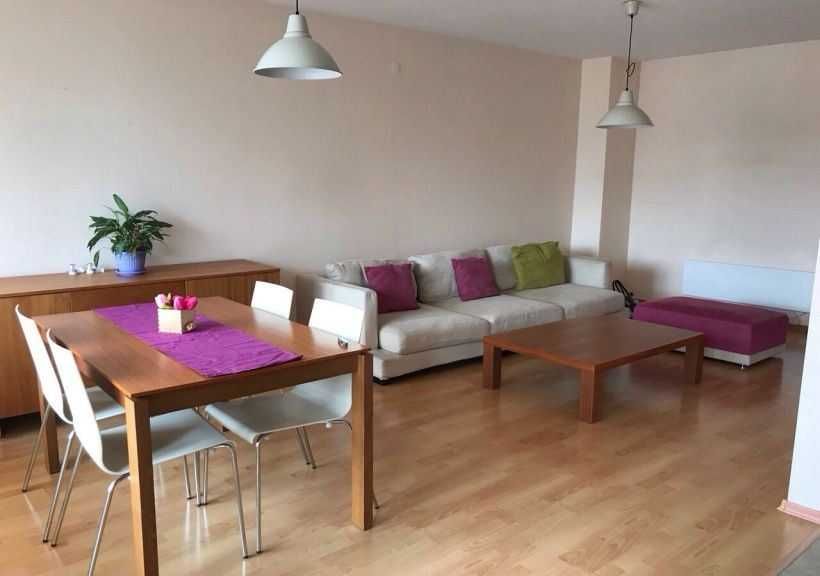 Продава се Двустаен апартамент в София, Медицинска академия - 60 кв.м за 2834 €/кв.м - Снимка #1