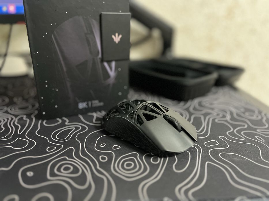 Компьютер игровой