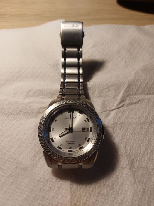 Citizen Eco-Drive