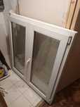 Vand fereastra pvc