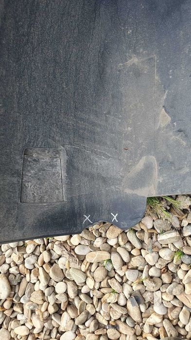 carenaje roata fata stanga-dreapta Skoda Kodiaq