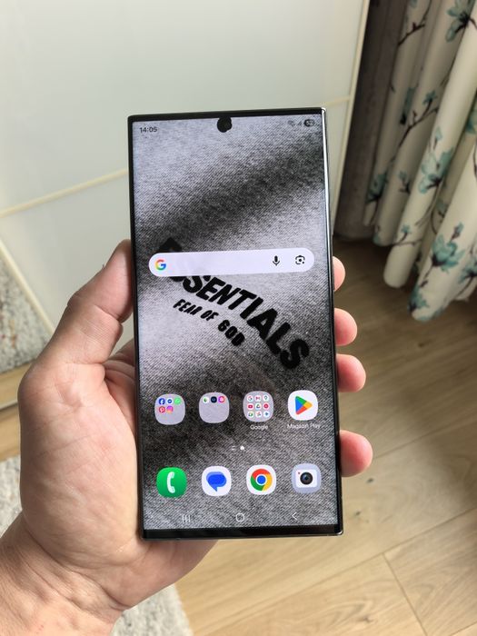 Samsung s23 ultra 8/256