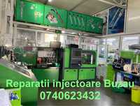 Reparatii Injectoare Pompe Duze Buzau - Vw, Audi, Skoda, Seat, Passat