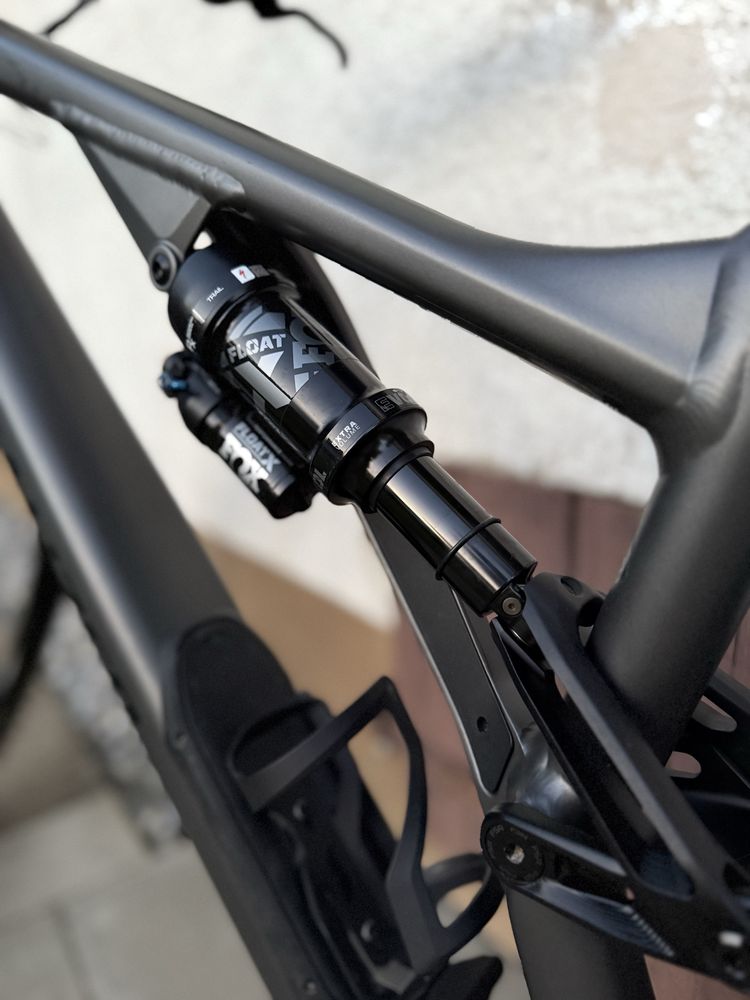 Specialized Stumpjumper EVO Comp Alloy 2023 Fully