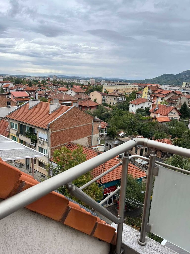 Дава се под наем Двустаен апартамент в Враца, Център - 69 кв.м за 244.8 € - Снимка #10