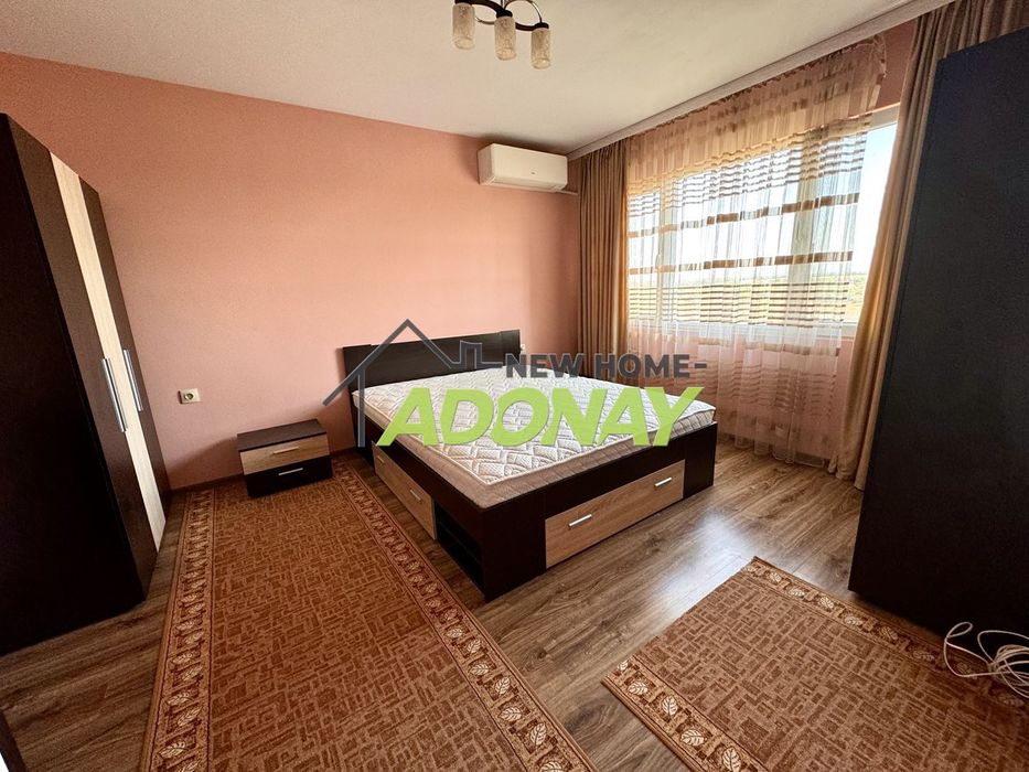 Продава се Двустаен апартамент в Пловдив, Изгрев - 62 кв.м за 967 €/кв.м - Снимка #5