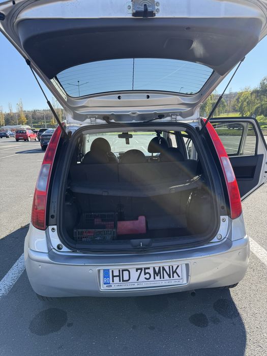 Mitsubishi Colt 1.2 Benzina