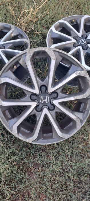Jenti Aliaj R 18  Honda Civic lX  1000lei preț fix
