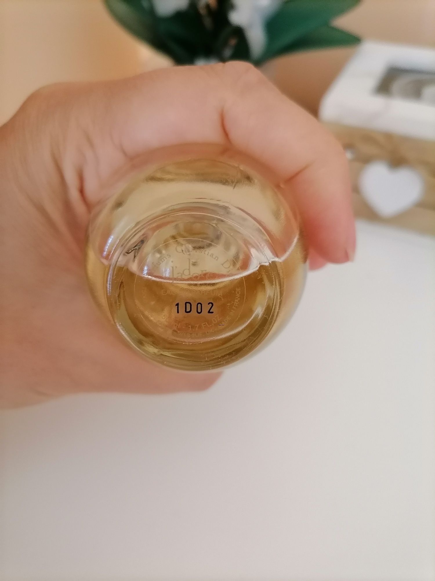 Парфюм Dior J'adore 50ml