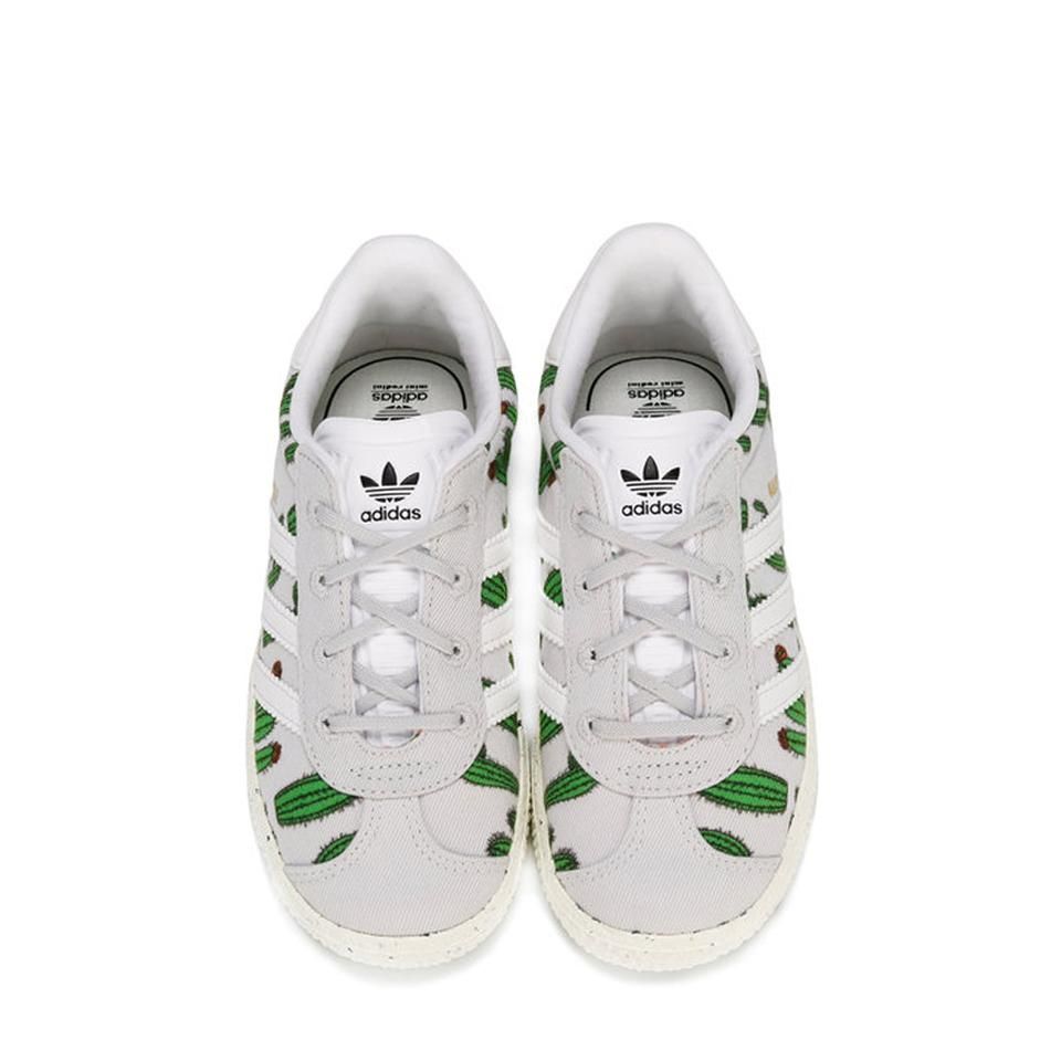 Детски маратонки Adidas Gazelle MR I BZ0539 - 20, 22