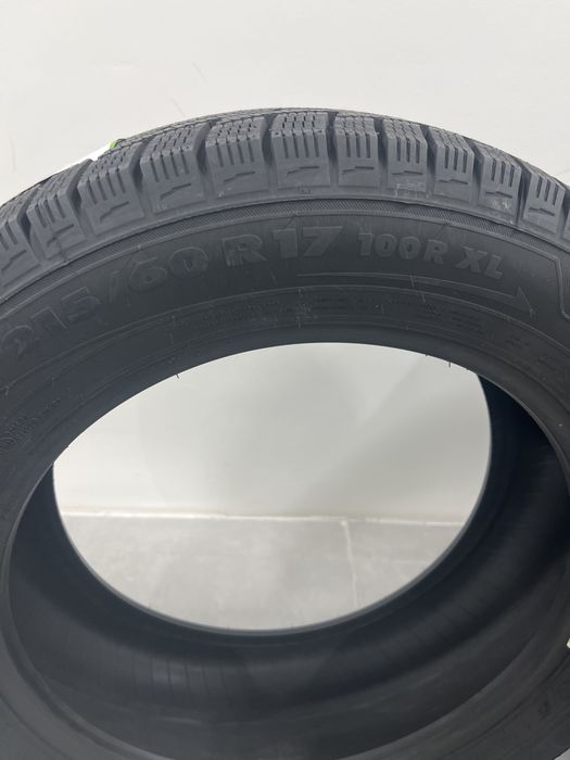 Nokian Tyres Nordman RS2 SUV 215/60 R 17 100R XL