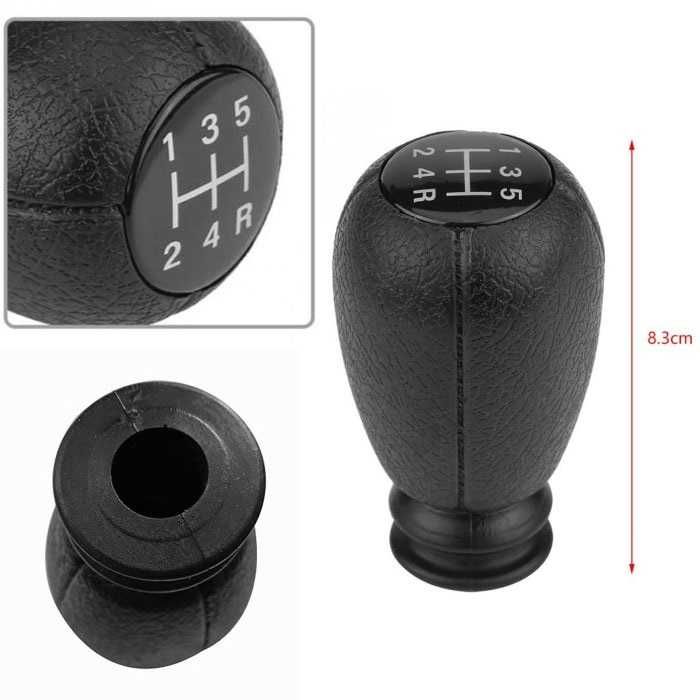 Топка за скоростен лост  Citroen/ SAXO/XSARA; XANTIA / C2/C3C/C4-58452