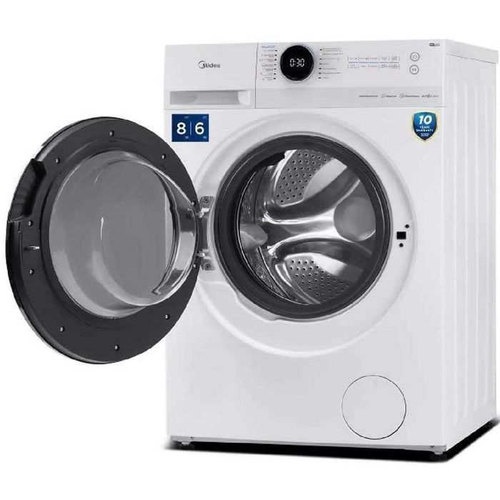 kir yuvish moshinasi стиральная машинка midea***