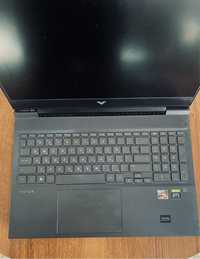 Игровой Ноутбук HP Victus 16-e1067ci 6X7R4EA темно-серый