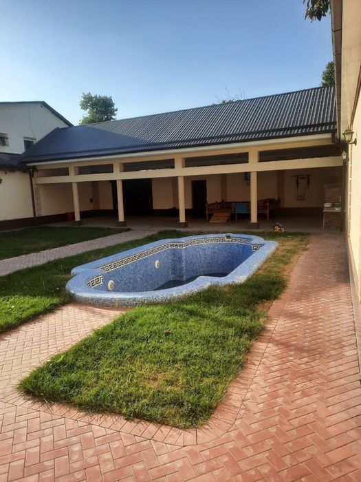 Arenda Malika Bozor Hovli #AAA1019