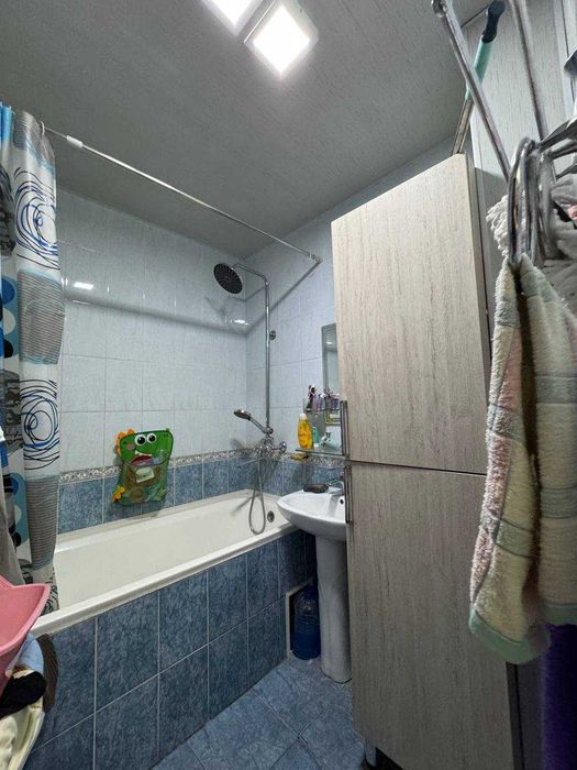 3 комнаты, 4/9 этаж, 100м², Мирзо-Улугбек, Корзинка`