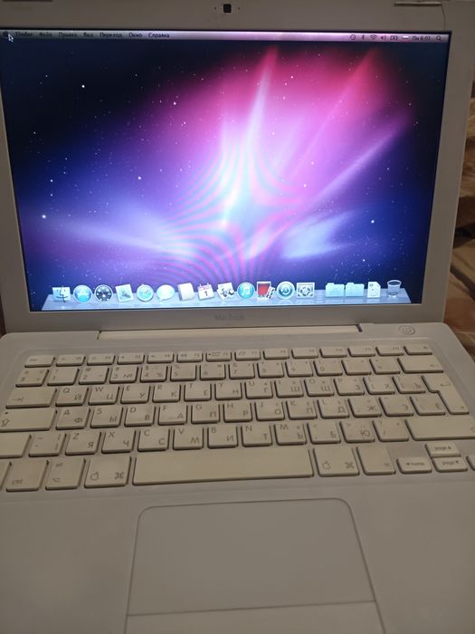 Makbook - A1181   in  California