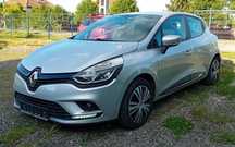 Renault Clio Facelift 1.5 DCI euro 6 fab 2018