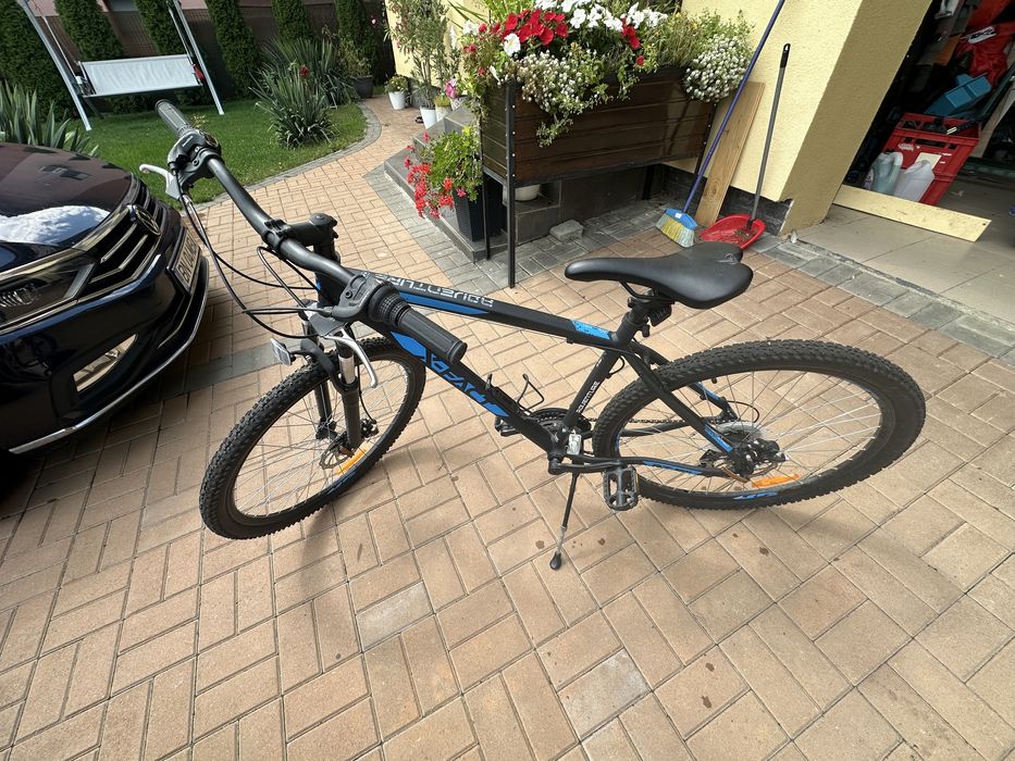 Bicicleta x factor mtb 48