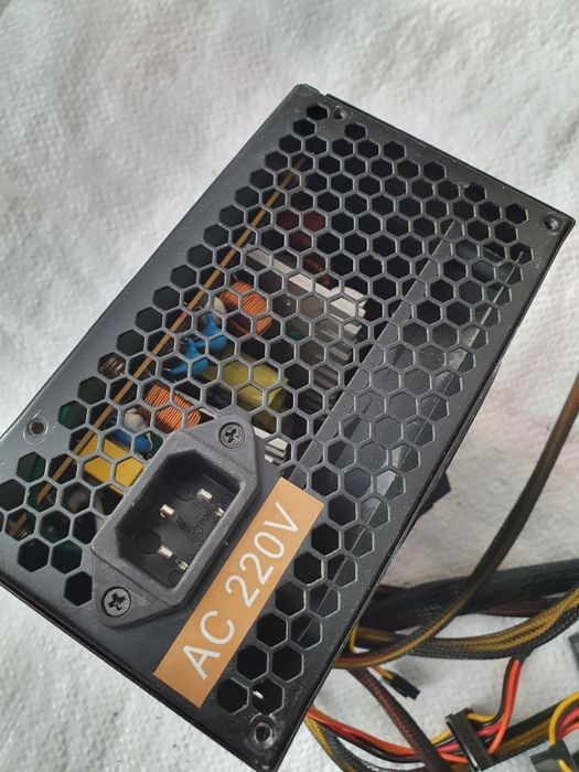 Calculator server HP