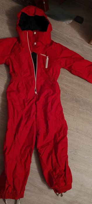 Combinezon iarna