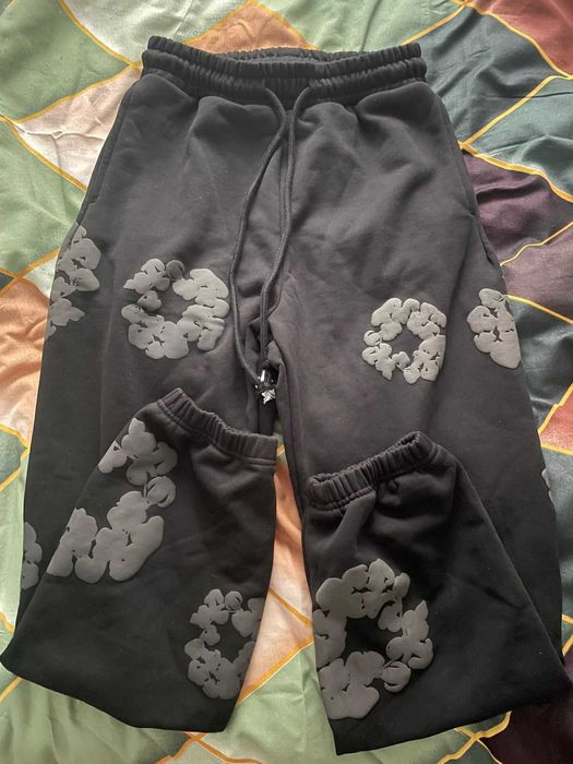 Denim Tears Pantaloni