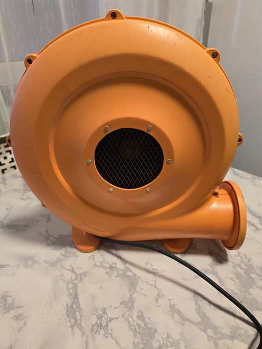Suflanta Aer / Air Blower
