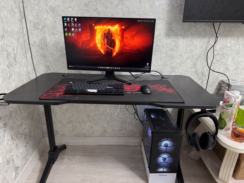 Продаю ФУЛЛ СБОРКУ Топовый Игровой Пк