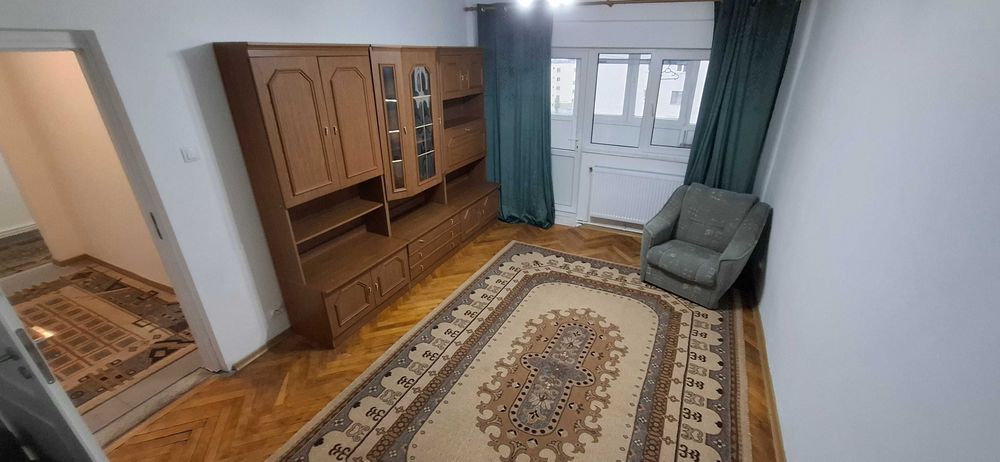 De închiriat apartament 2 camere - Alexandru cel Bun, zona Zimbru