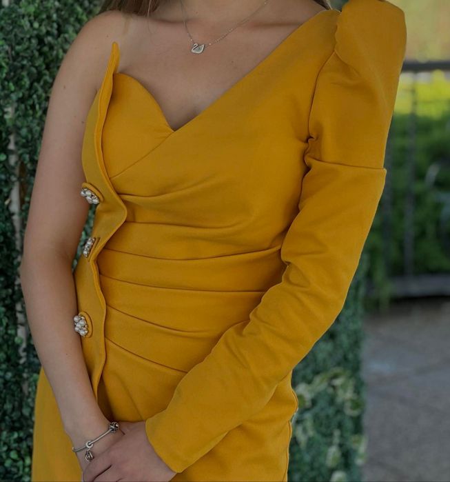 Rochie elegantă, mărimea S