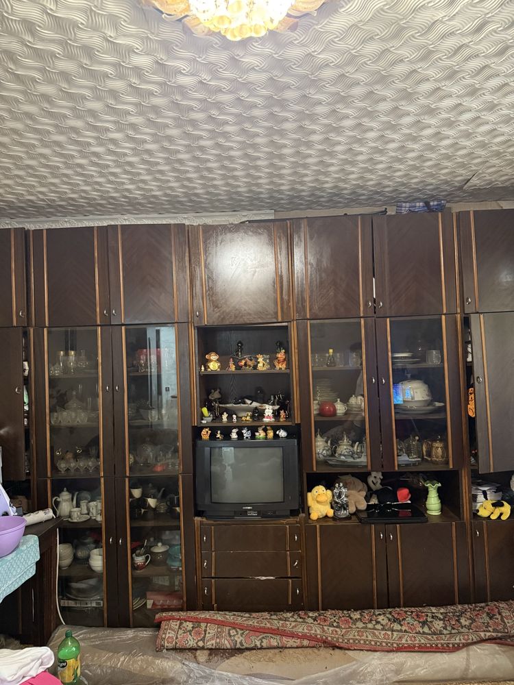 Продаи стенку советскую