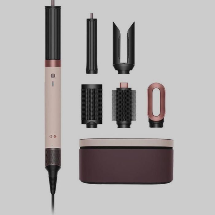 Дайсоны всех видов