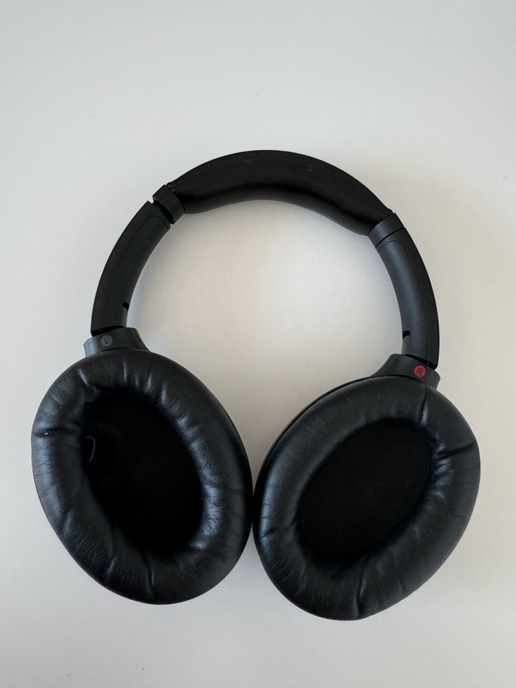 Слушалки Sony  wh-1000xm4