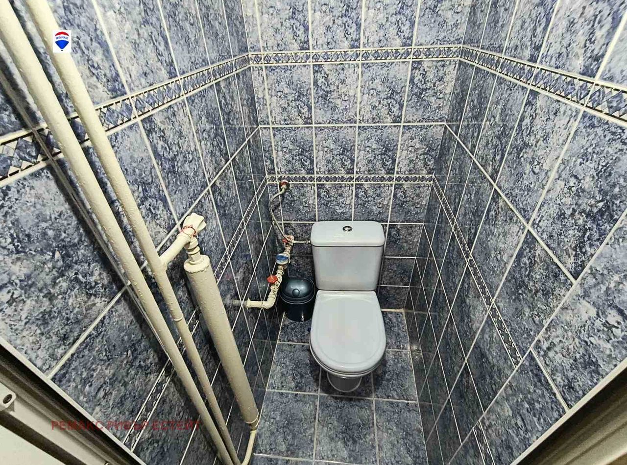 Продава се Двустаен апартамент в Русе, Алеи Възраждане - 70 кв.м за 1428 €/кв.м - Снимка #11