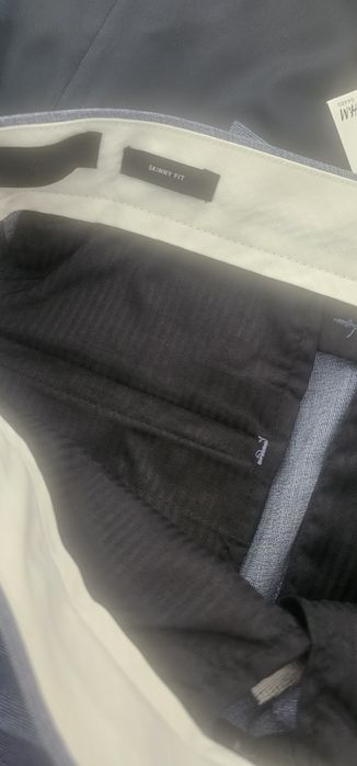 Мъжки костюм Н&М