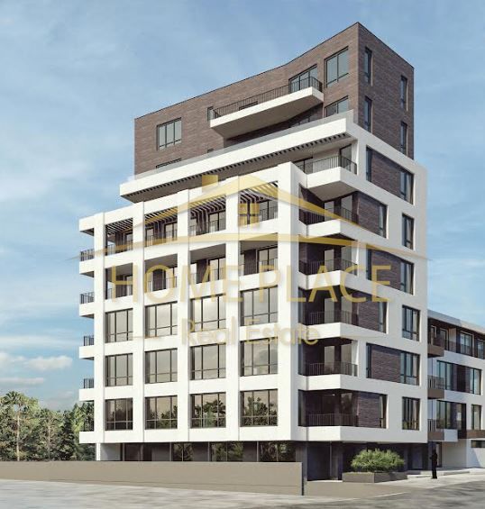 Продава се Двустаен апартамент в Варна, Левски - 85 кв.м за 1160 €/кв.м - Снимка #1