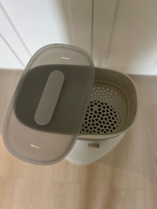 Sterilizator electric si uscator de biberoane Philips Avent Premium