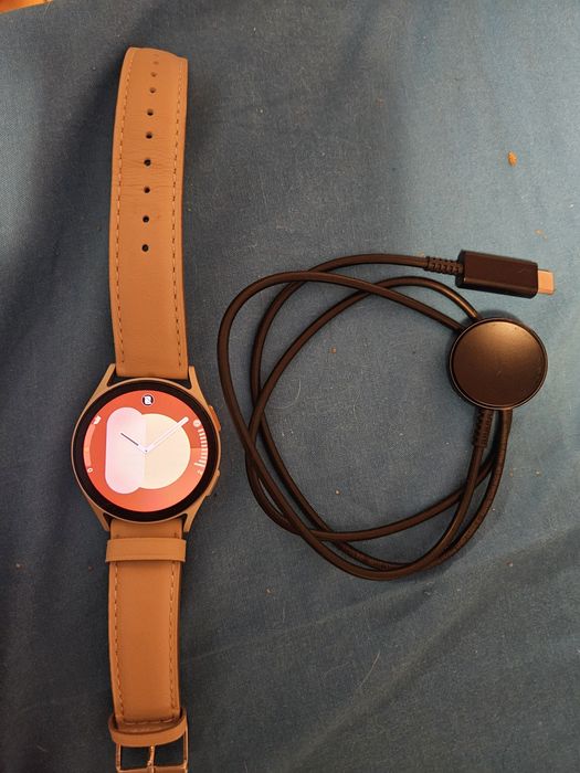 Vand Samsung watch 7 nou