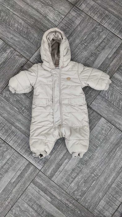 Бебешки космонавт Mayoral, 0-3 м.