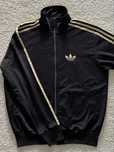 Adidas,bluză bărbați,măr.S(merge pt.M-L)