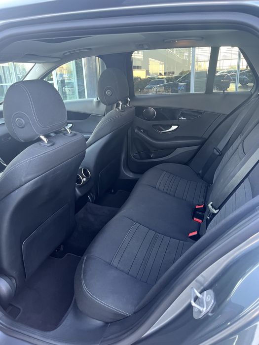 Mercedes-Benz C 180 , 2020г, 148 483км,