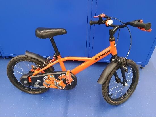 robot 500 - produs resigilat - (SecondHand) Decathlon