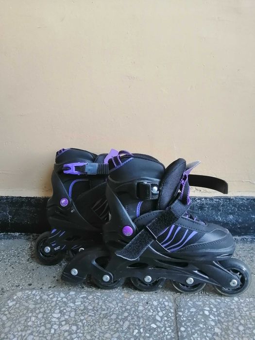 Детски ролери 29 - 33 номер