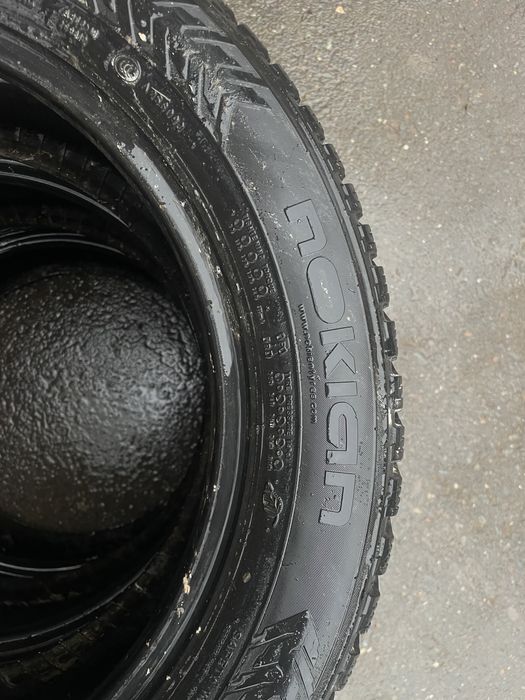 Продам шины на 16