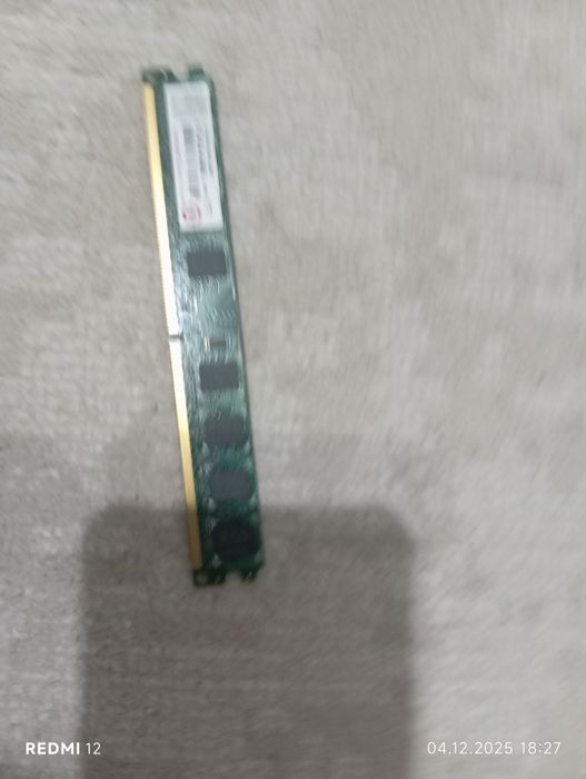 Видеокарта - GT430