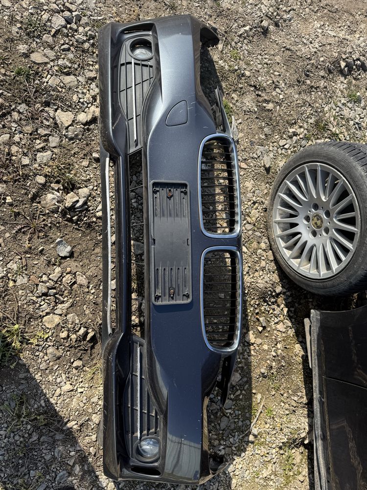 Предна броня преди фейс BMW F30,F31