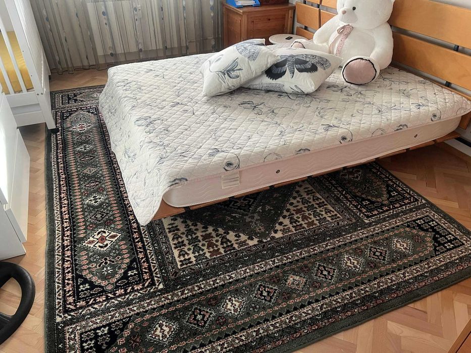 Персийски килим с размери 200/300 см