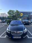 Opel Insignia Proprietar din 2022, masina in stare foarte buna
