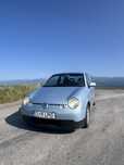 Vw Lupo3L  1.2 TDI
