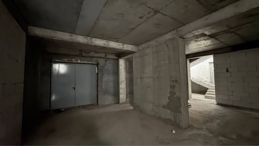 Продается не жилое помещения